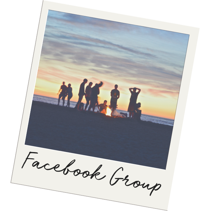 Facebook Group