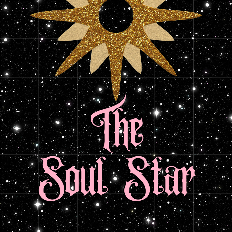 The Soul Star Chakra Kit | Meditation, Workbook + Video Lesson