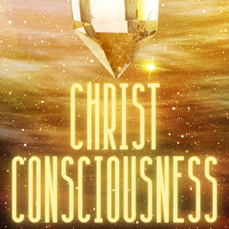 Christ Consciousness Kit | Meditation, Workbook + Video Lesson