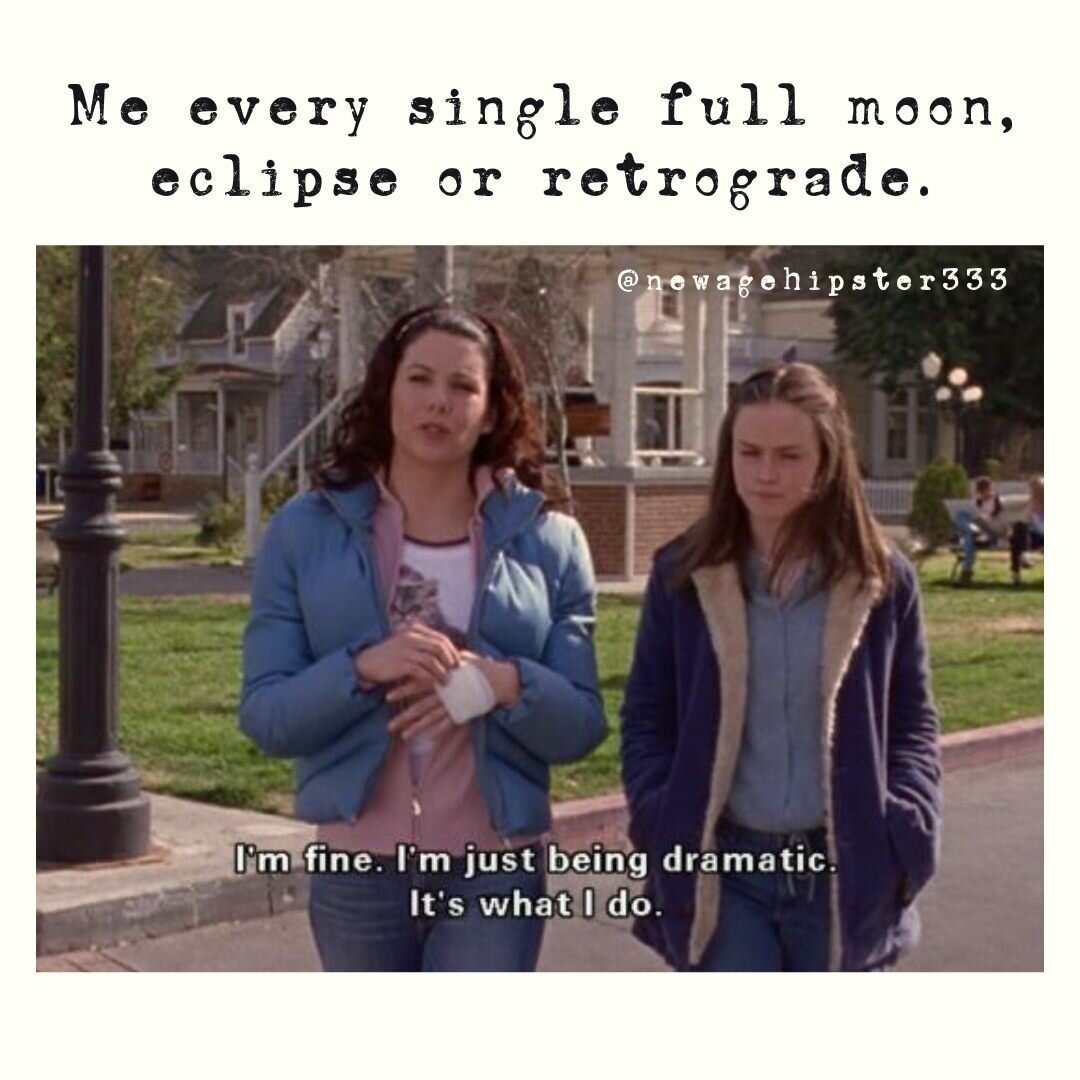 🍁☕️GILMORE GIRLS☕️🍁⁠
⁠
The most relatable memes yet!! 😅⁠
⁠
I had a cold a couple of weeks ago and me and my husband both sat on the couch and sneezed and binged Gilmore Girls (our second time together watching the whole series!) and now I am OBSES