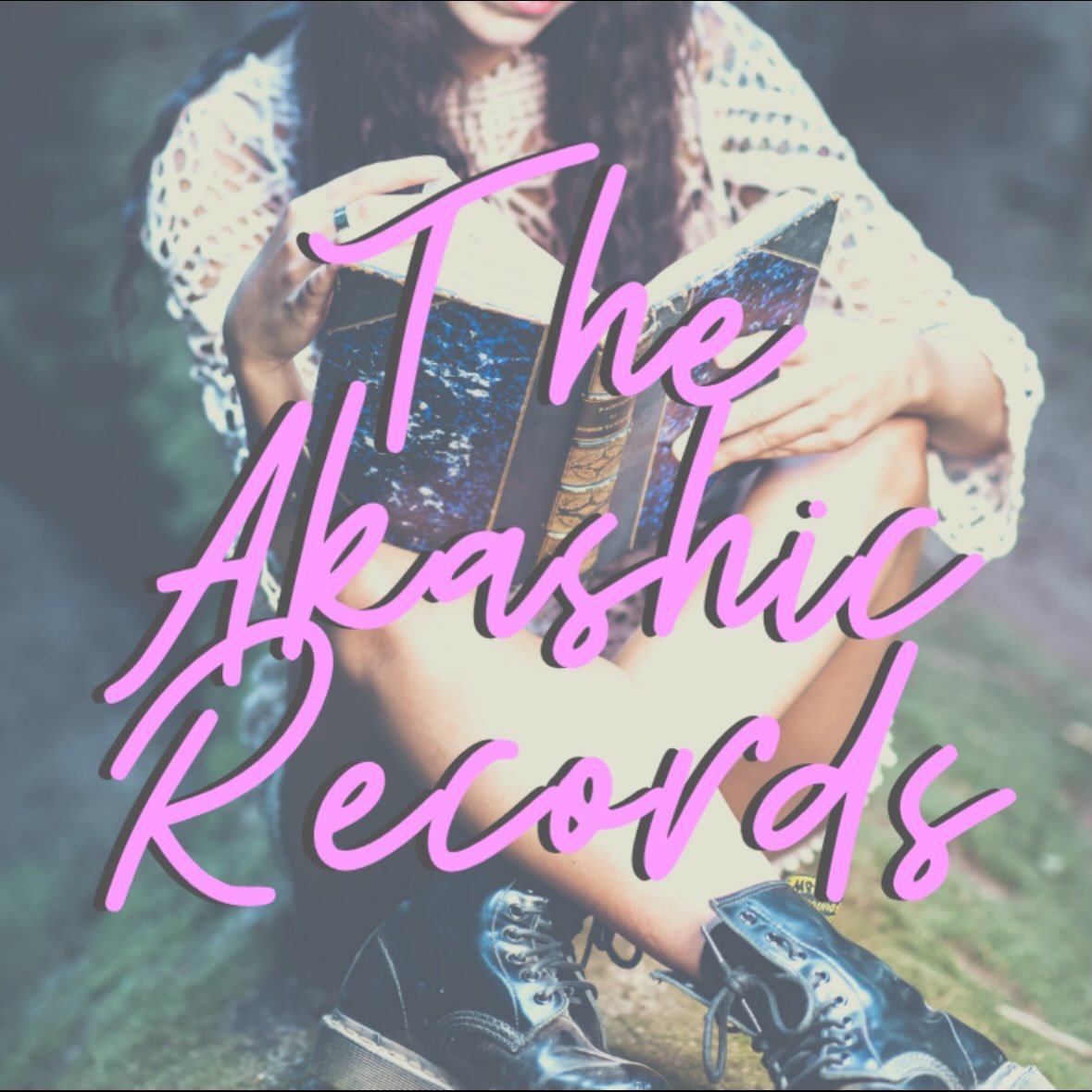 I thought I&rsquo;d share with you some of the courses and workshops that will be disappearing at the end of July!

This Akashic Records courses was one of my FAVES ever to teach! 📖

There&rsquo;s so much gatekeeping when it comes to &ldquo;accessin