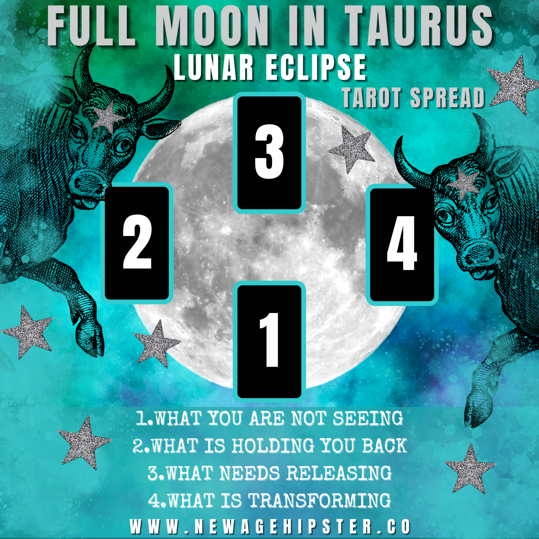 Taurus Tarot Card Reading For May 2025