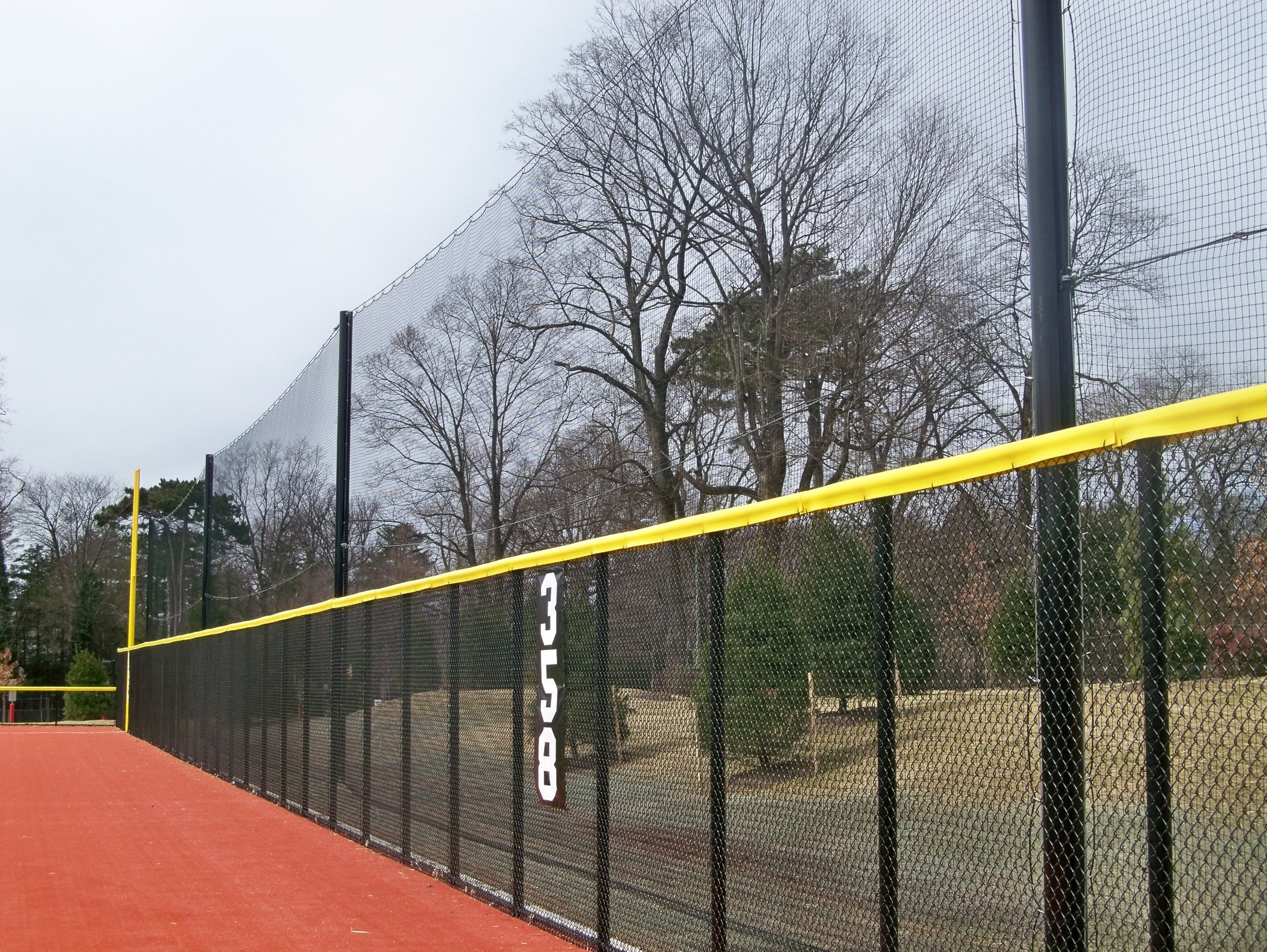SJU 006 Fence Topper and Left Field Netting at BB.jpg