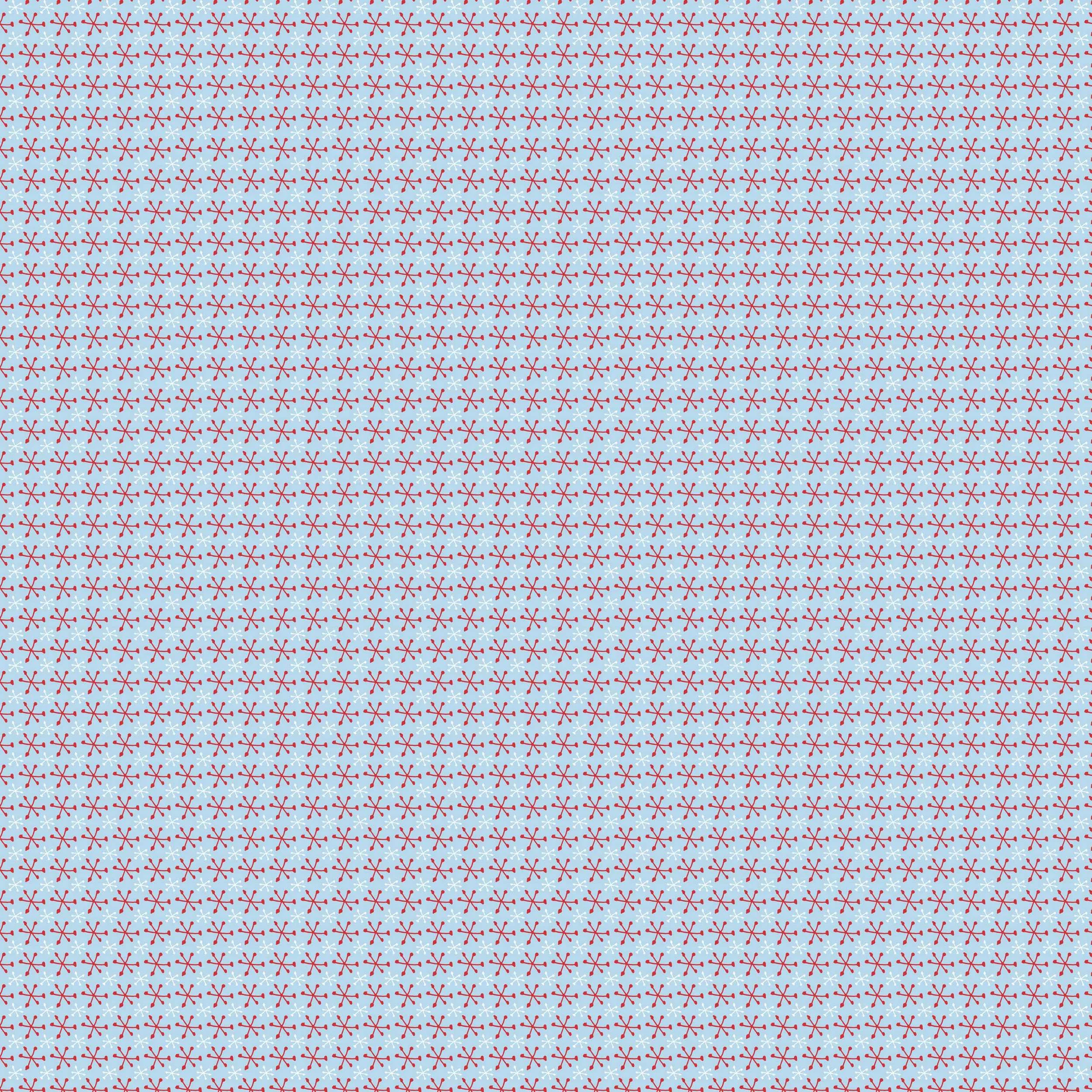 Snowflake 01