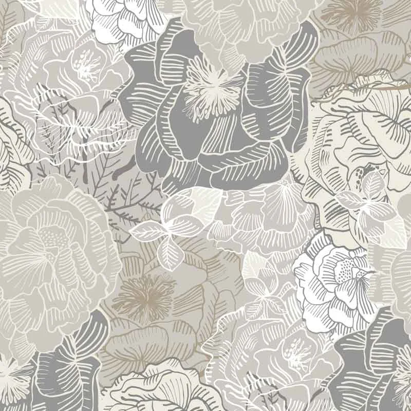 Bloom Bloom - Stone