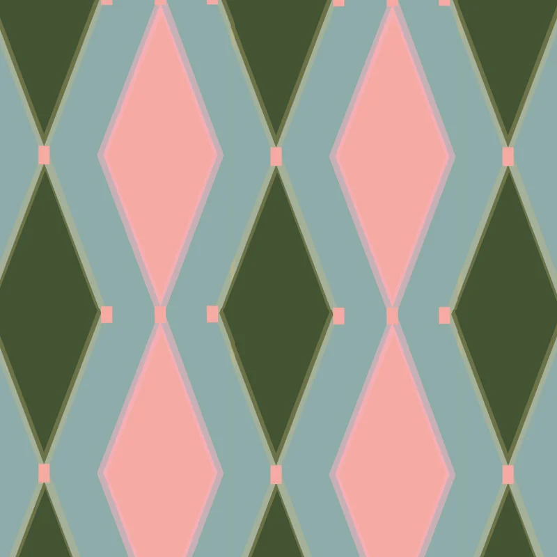 Southgate - Salmon Pink