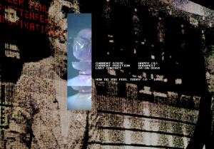 MA.COM, circa 2003 - where these 100th Window samples were recorded from. More info from Hi-Res.net .