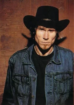 Mark Lanegan, previously did a cover version of Massive Attack's Live With Me as part of the band "The Twilight Singers". Listen to it on YouTube.
