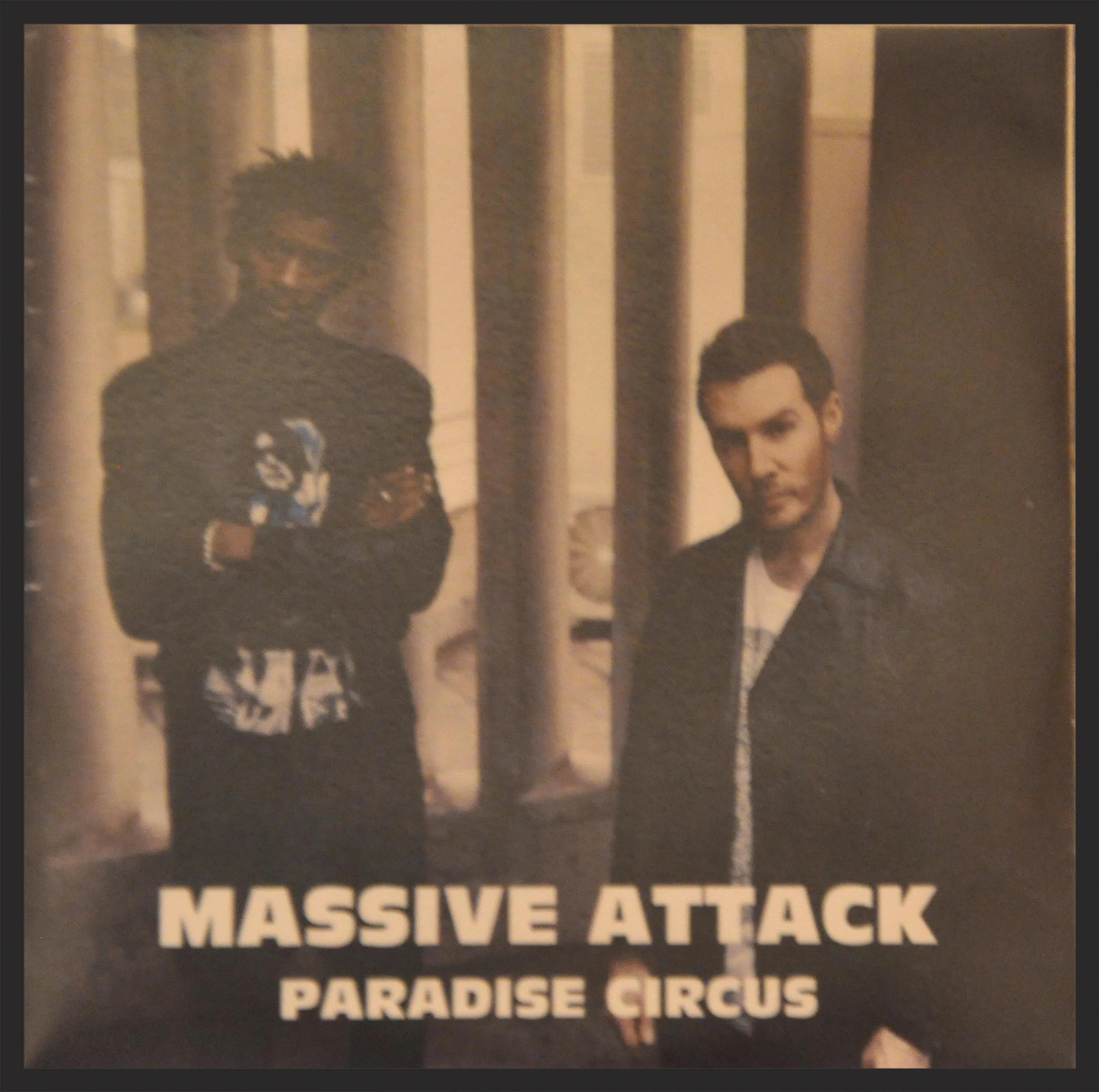 Robert del naja. Massive attack paradise circus. Massive attack paradise circus обложка. Massive attack - paradise circus (zeds dead remix). Massive attack heligoland.