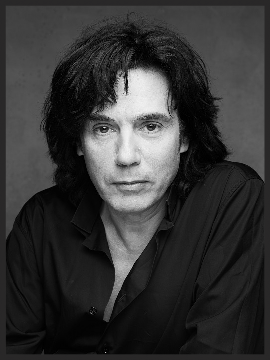 Massive Attack and Jean-Michel Jarre are Watching You! Visit Mr. Jarre’s website.