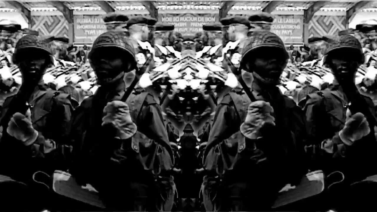 Battle Box 002 Released As 001 Gets A Reissue