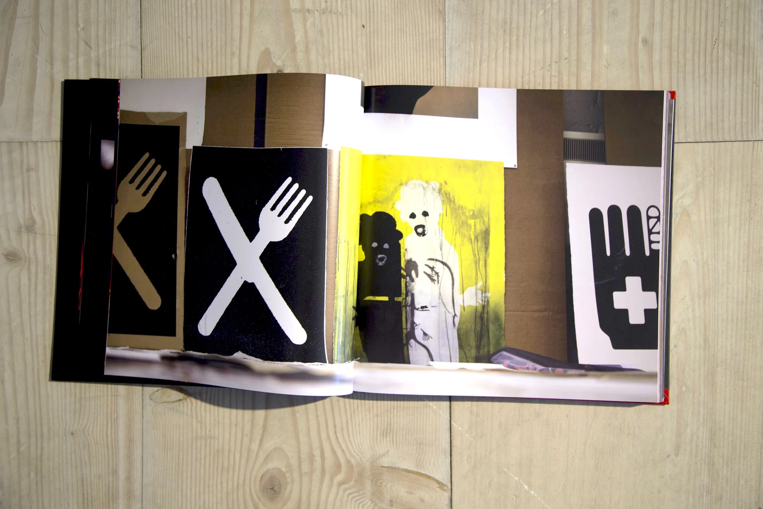 Will You Be Buying The Art Of Massive Attack Book?