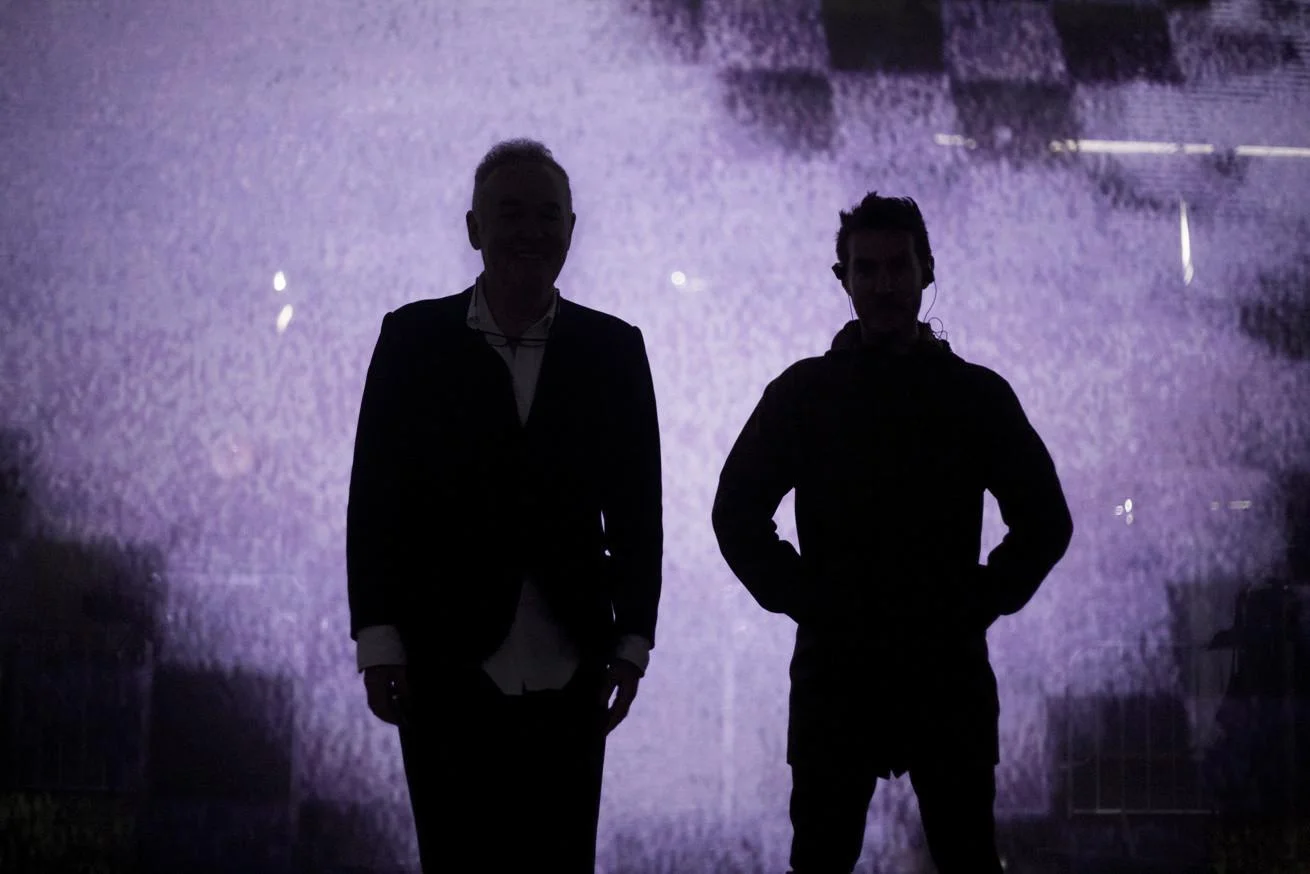 More Details And A Trailer Emerge For Massive Attack V Adam Curtis