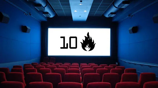 Top 10 Massive Attack Tracks On The Big Screen