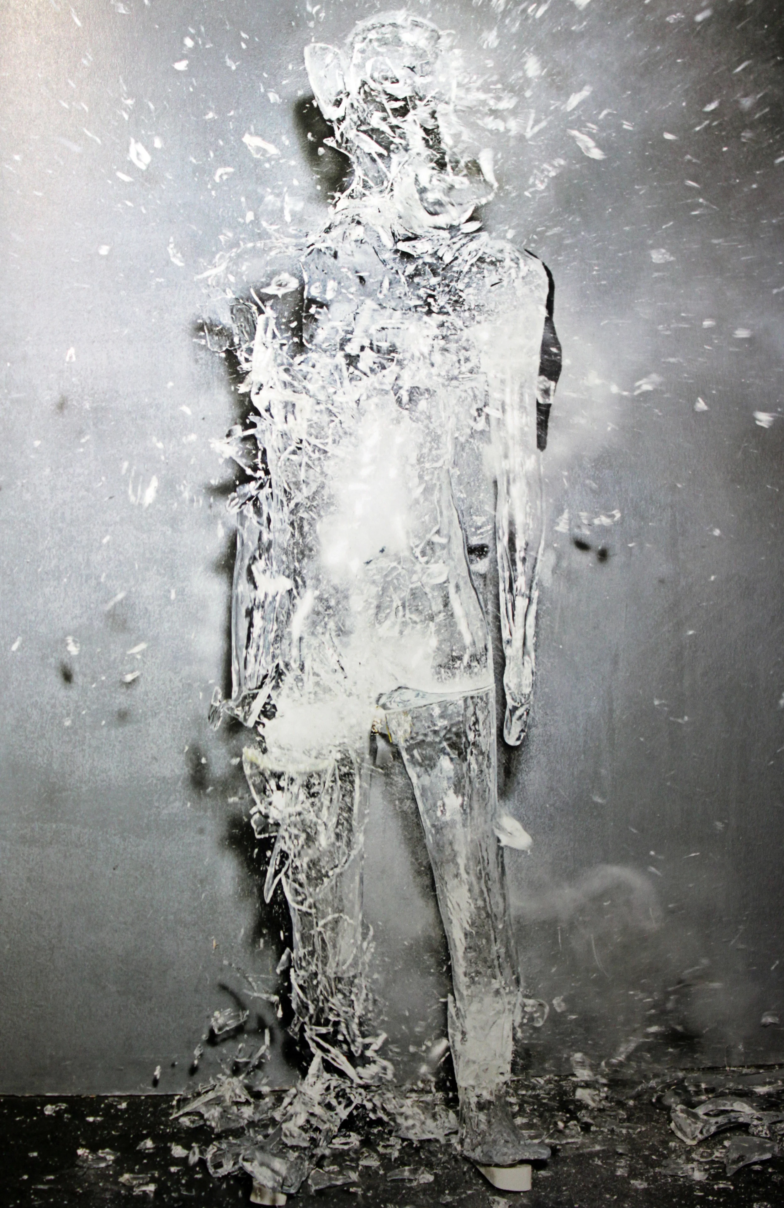 Marking The Opening Of 100th Window 10 Years Ago This Month