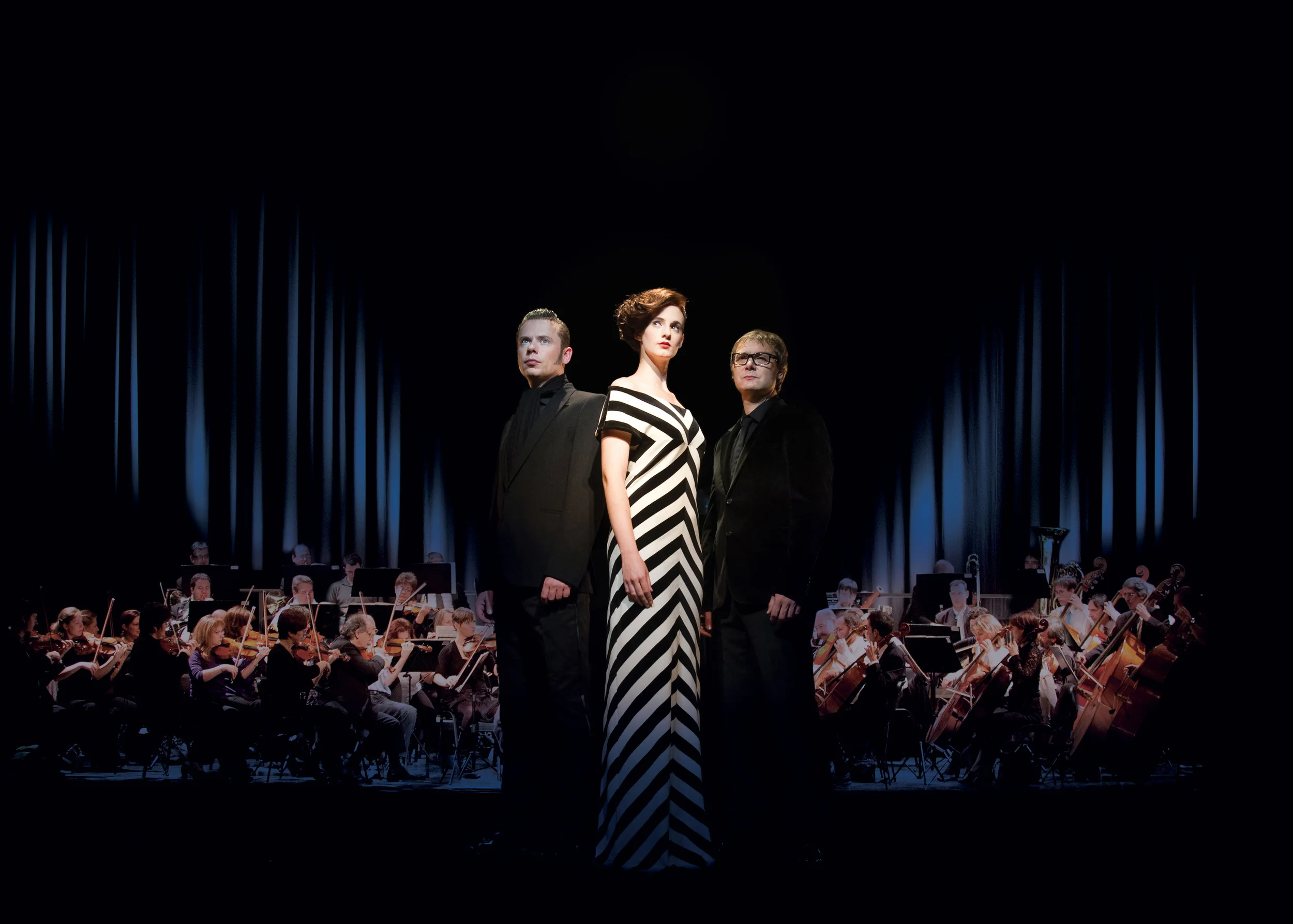 Hooverphonic Cover "Unfinished Sympathy"