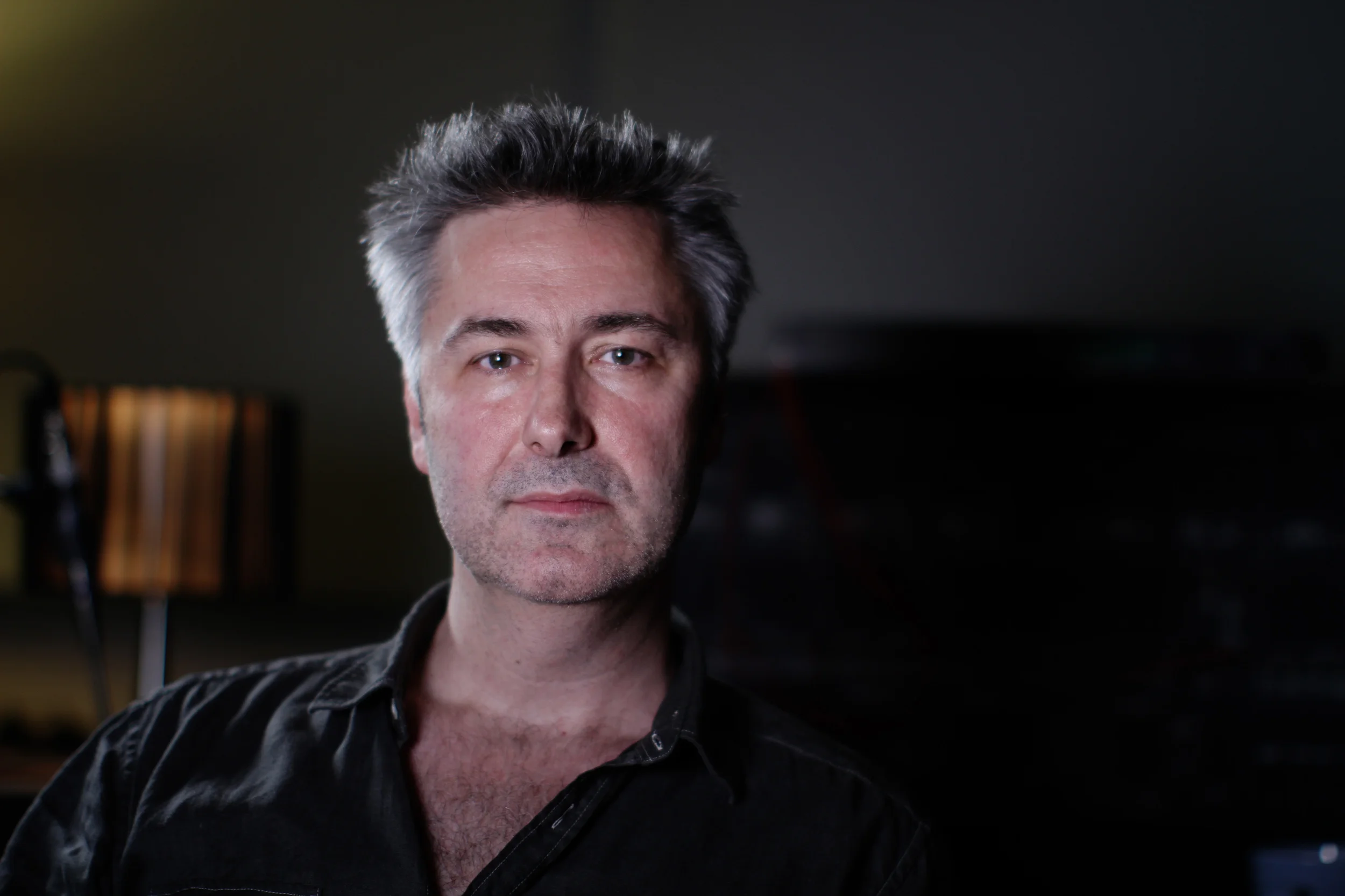 Massive Attack Producer Neil Davidge Announced As Halo 4 Composer