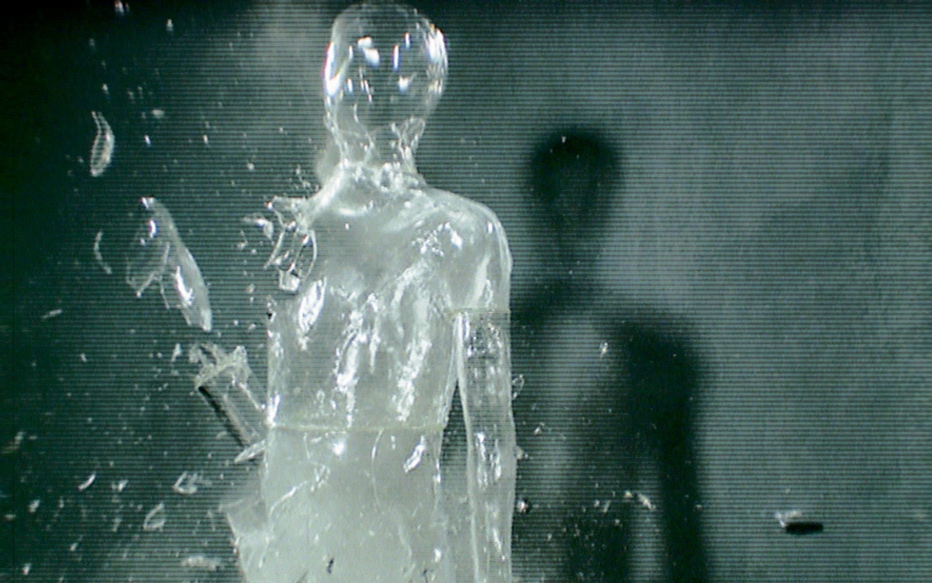 Massive Attack 100th Window