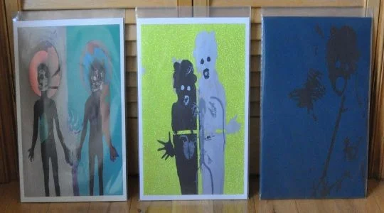 Reviewing The Last 3 Heligoland E.P's