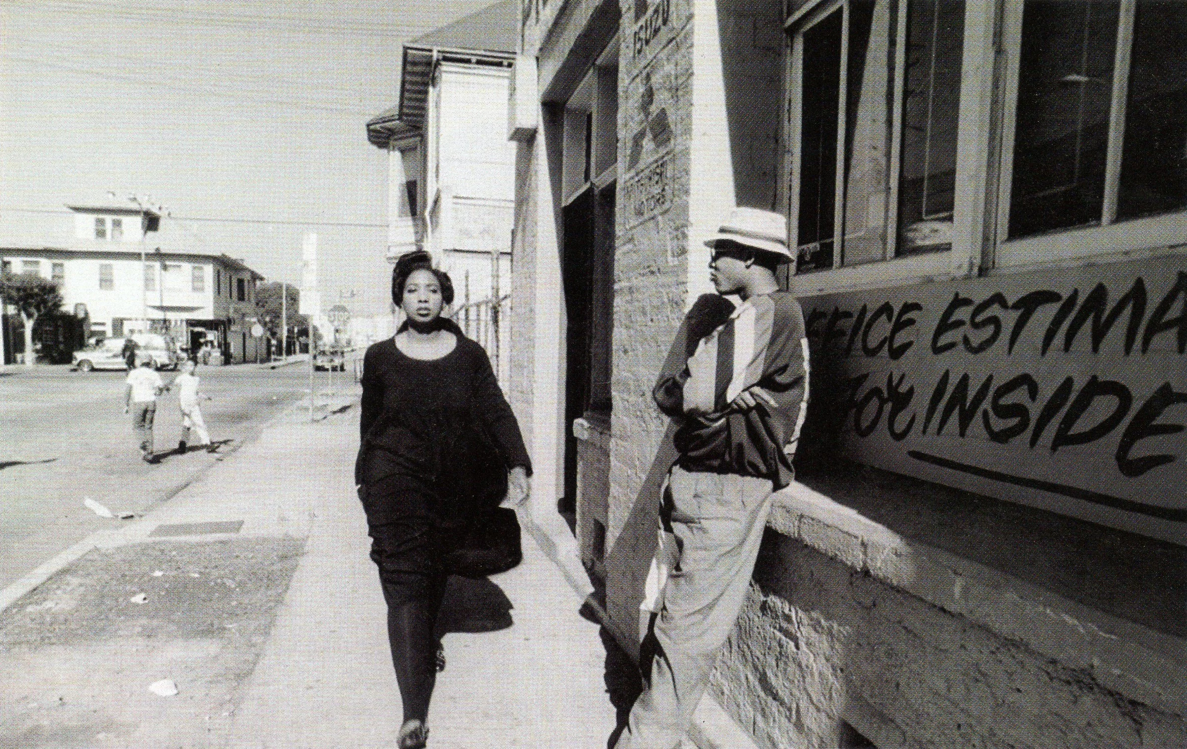 Down That Road Before: The Making Of Unfinshed Sympathy