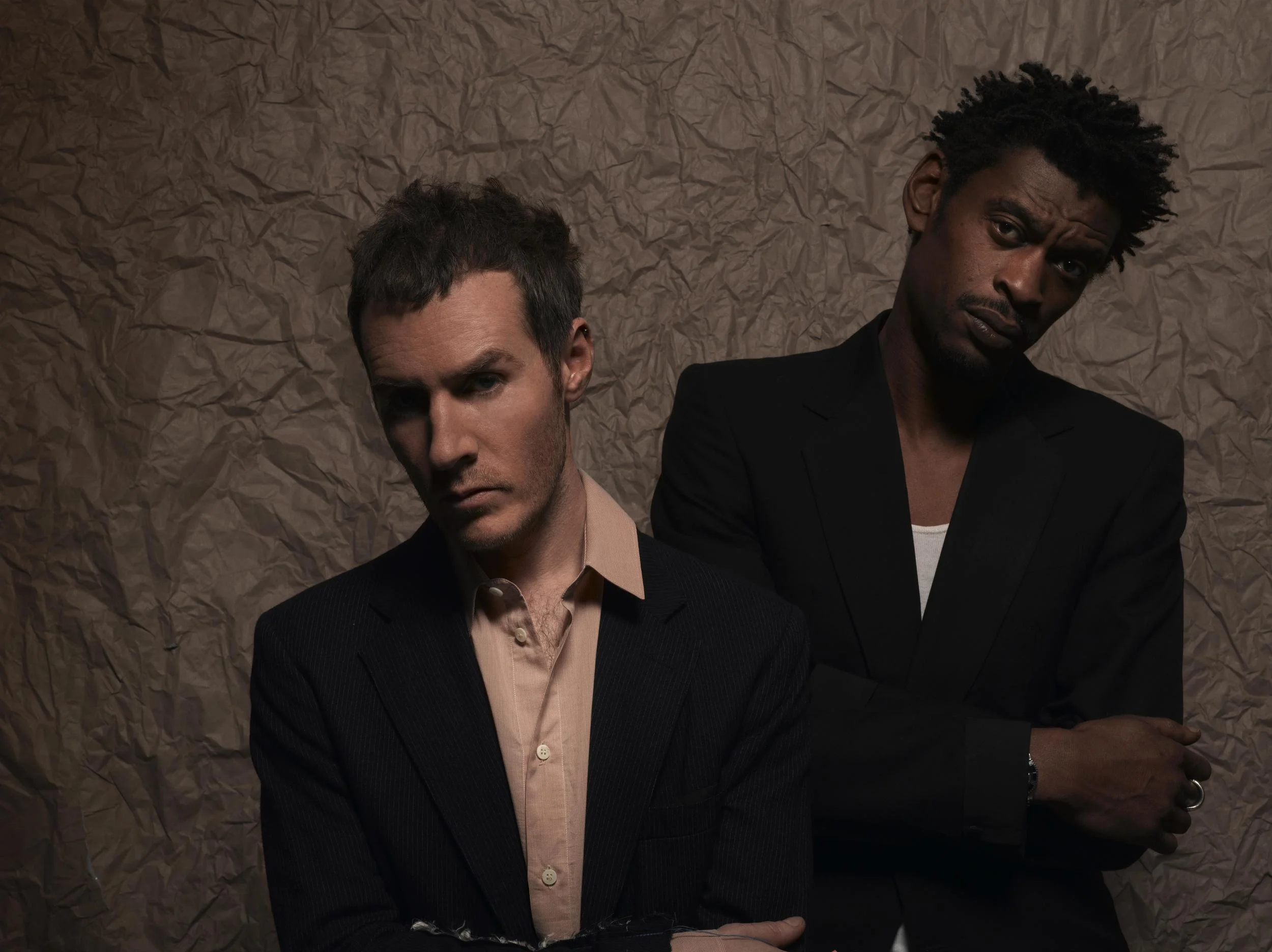 For Your Listening Pleasure: Massive Attack Live At The BBC 2006