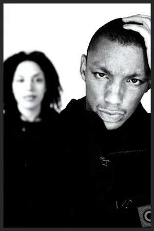 Tricky re-recorded Karmacoma under the name "Overcome" on his debut album, Maxinquaye.
