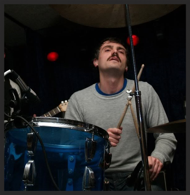 Jerry Fuchs who played the drums on Pray for Rain, tragically died in a freak elevator accident in November 2009, before the release of Heligoland. The album was partially dedicated to his memory.