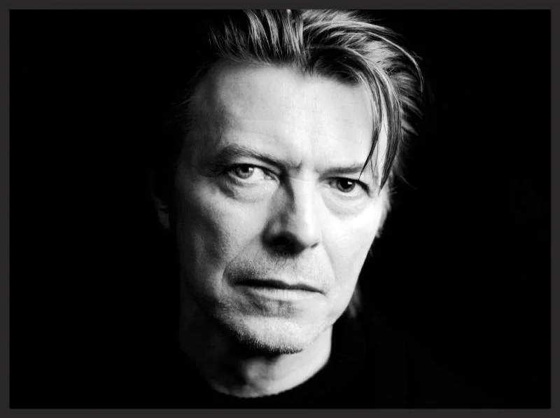 David Bowie described his collaboartion with Massive Attack on Nature Boy as producing “a riveting piece of work”.