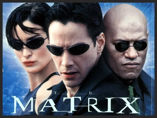 Dissolved Girl was featured in the 1999 sci-fi film “The Matrix”. Inexplicably it was not featured on the accompanying soundtrack album for the film.