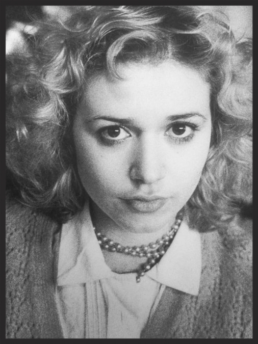 Vivien Goldman, a well known British music journalist and sometimes musician co-wrote Sly alongside Massive Attack.