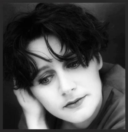 Elizabeth Fraser of â€œThe Cocteau Twinsâ€, the vocalist on Black Milk.