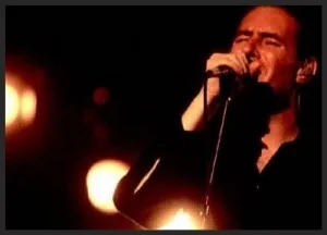 When Heat Miser was played live in the 1990’s, 3D was known to add his own set of lyrics to what had been an instrumental track on the Protection album.