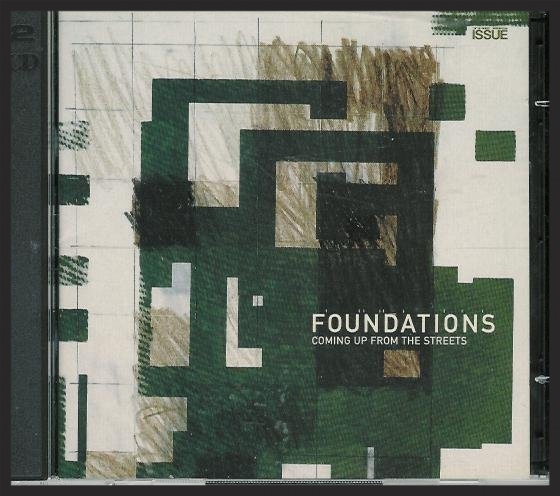 A rare Mad Professor remix of Heat Miser known as the “Suck MeUp Dub” was only released on this 1997 compilation album, “Foundations”. View the Discogs entry for this release.