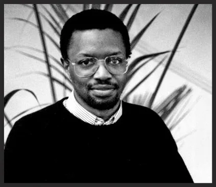 Wally Badarou, whose 1983 track "Mambo" was sampled heavily by Massive attack on Daydreaming.