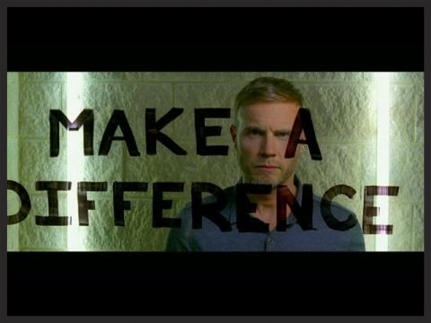 Gary Barlow featured in the promo video for The Collective’s high profile cover version of Teardrop in November 2011. Watch that video here on YouTube.