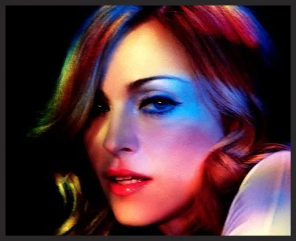 Teardrop Was Originally Intended To Be Sung By Madonna Under The Tentative Working Title Of “No Don’t”.