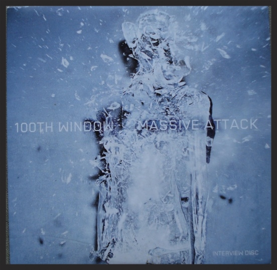 100THWINDOW【未開封】MASSIVE ATTACK 100TH WIND analog ...