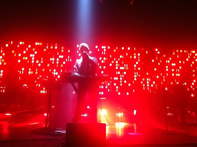 Review, Setlist and Photos From The First Massive Attack Shows Of 2016 In Dublin