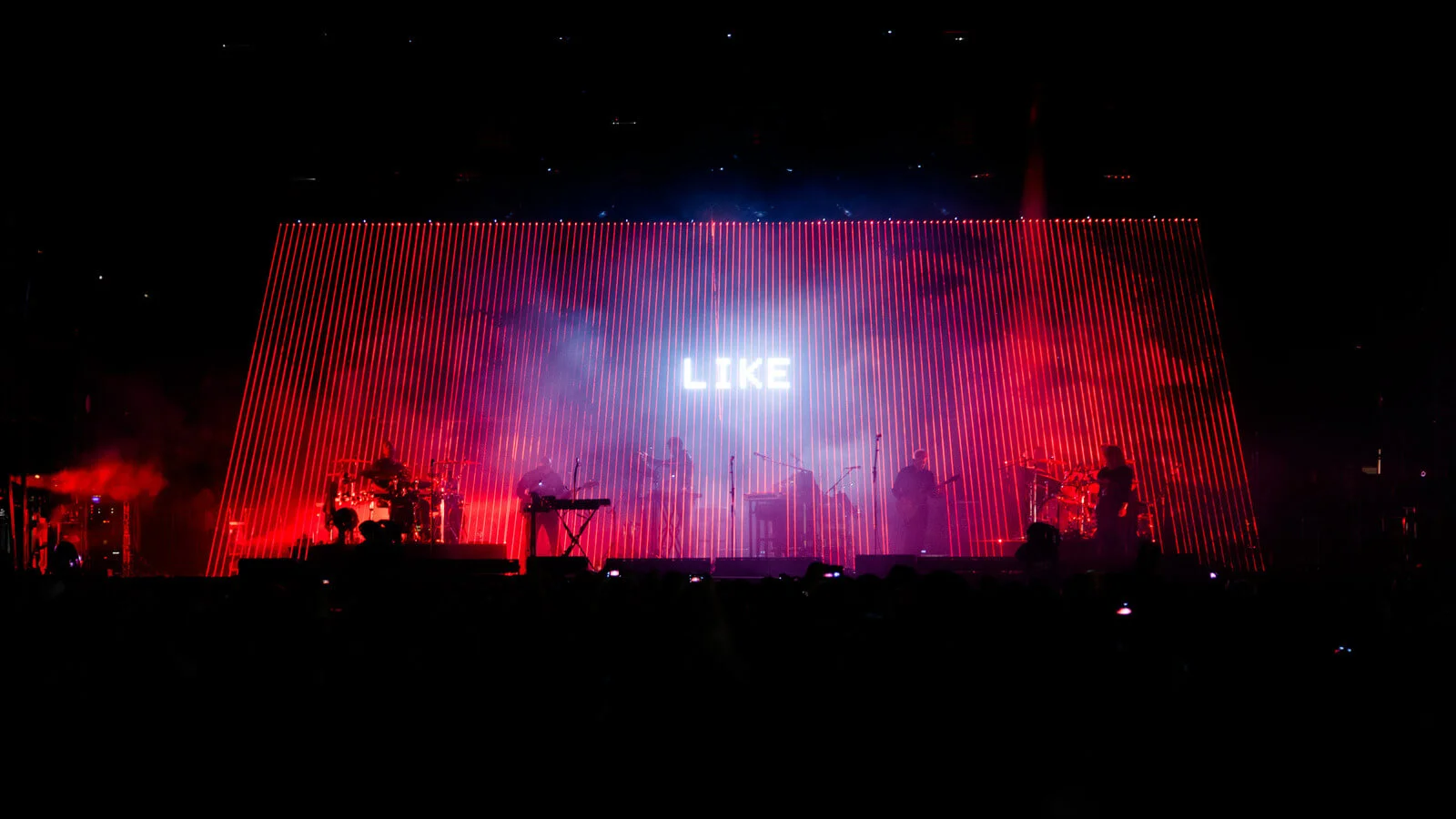 Massive Attack Announce 2016 European Tour With The Promise Of New Material
