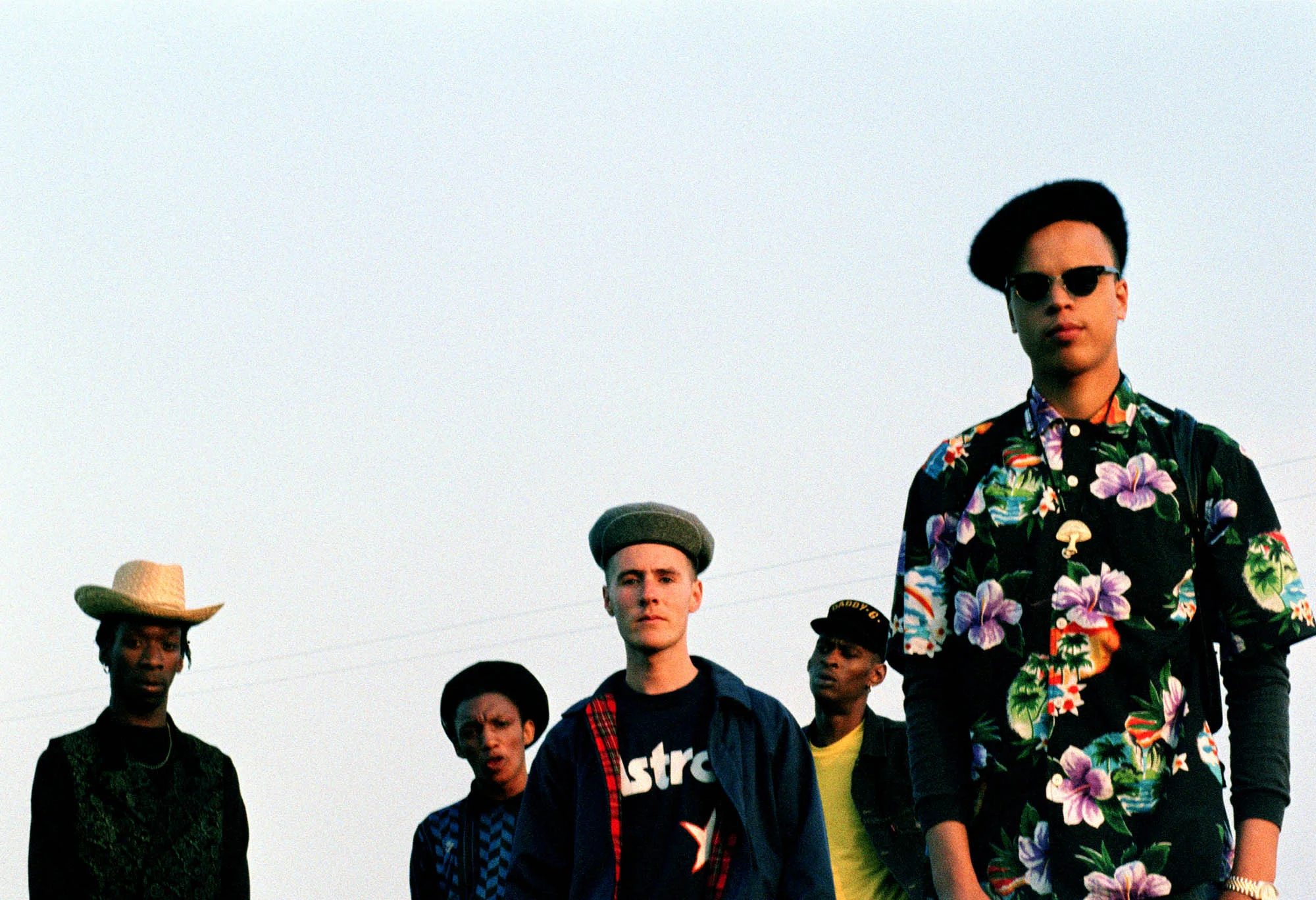 Massive Attack S Blue Lines Album 25 Years On Massiveattack Ie