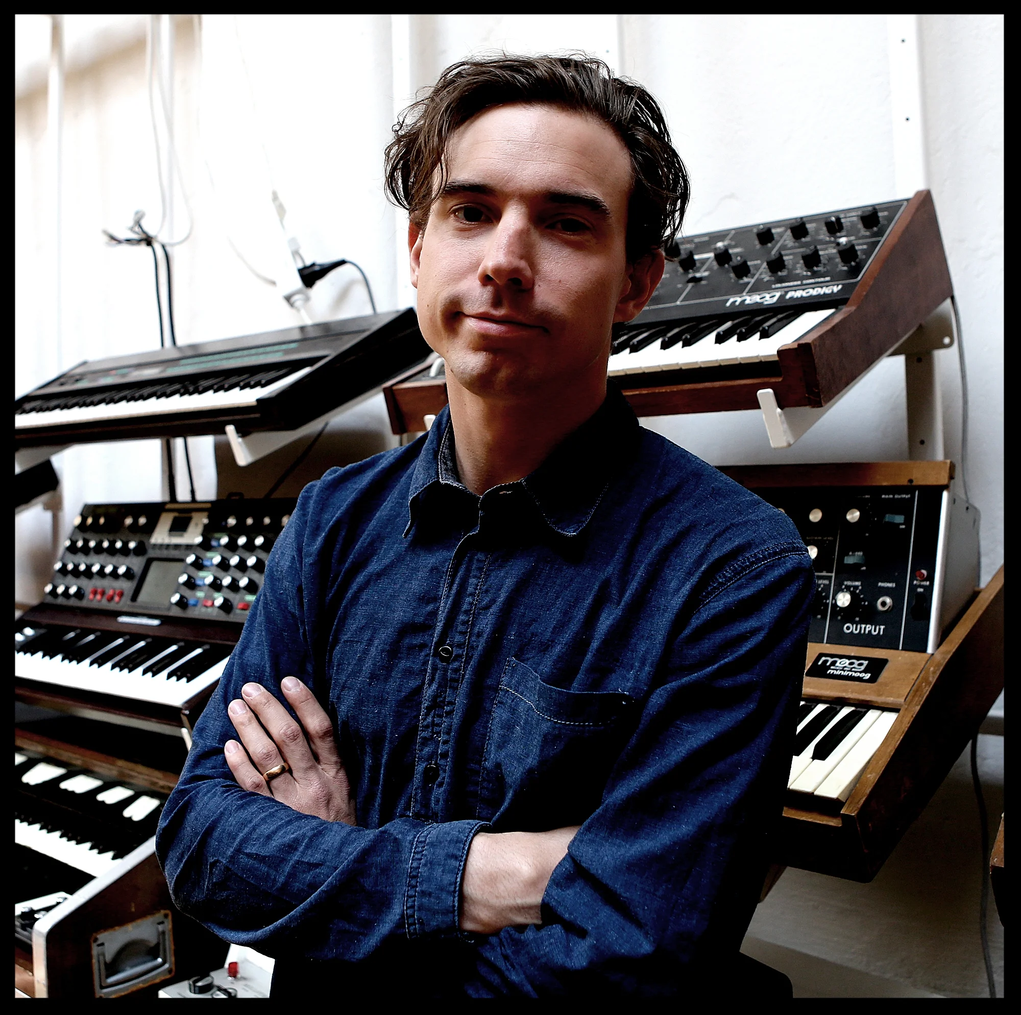 Swedish electronic music producer Christoffer Berg remixed Psyche for its Flash Treatment mix, which was released on the Splitting The Atom EP in October 2009.