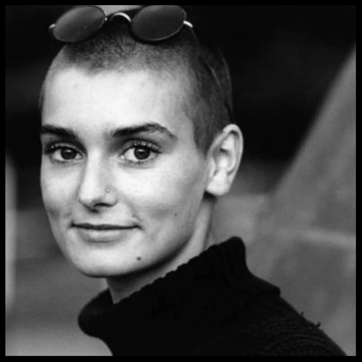 Massive Attack had been trying to work with Irish singer Sinead O'Connor since 1994 before finally coming together for three tracks on 100th Window including What Your Soul Sings.