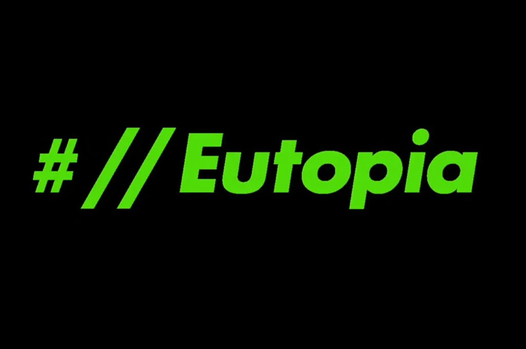 The Eutopia EP