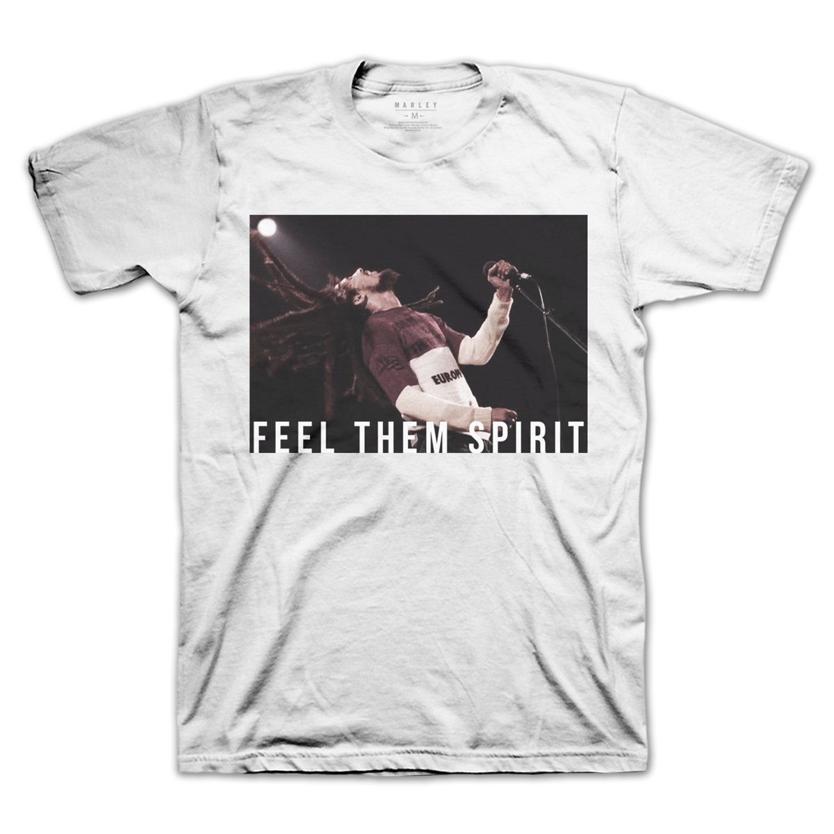  Feel Them Spirit | Fall T-Shirt 