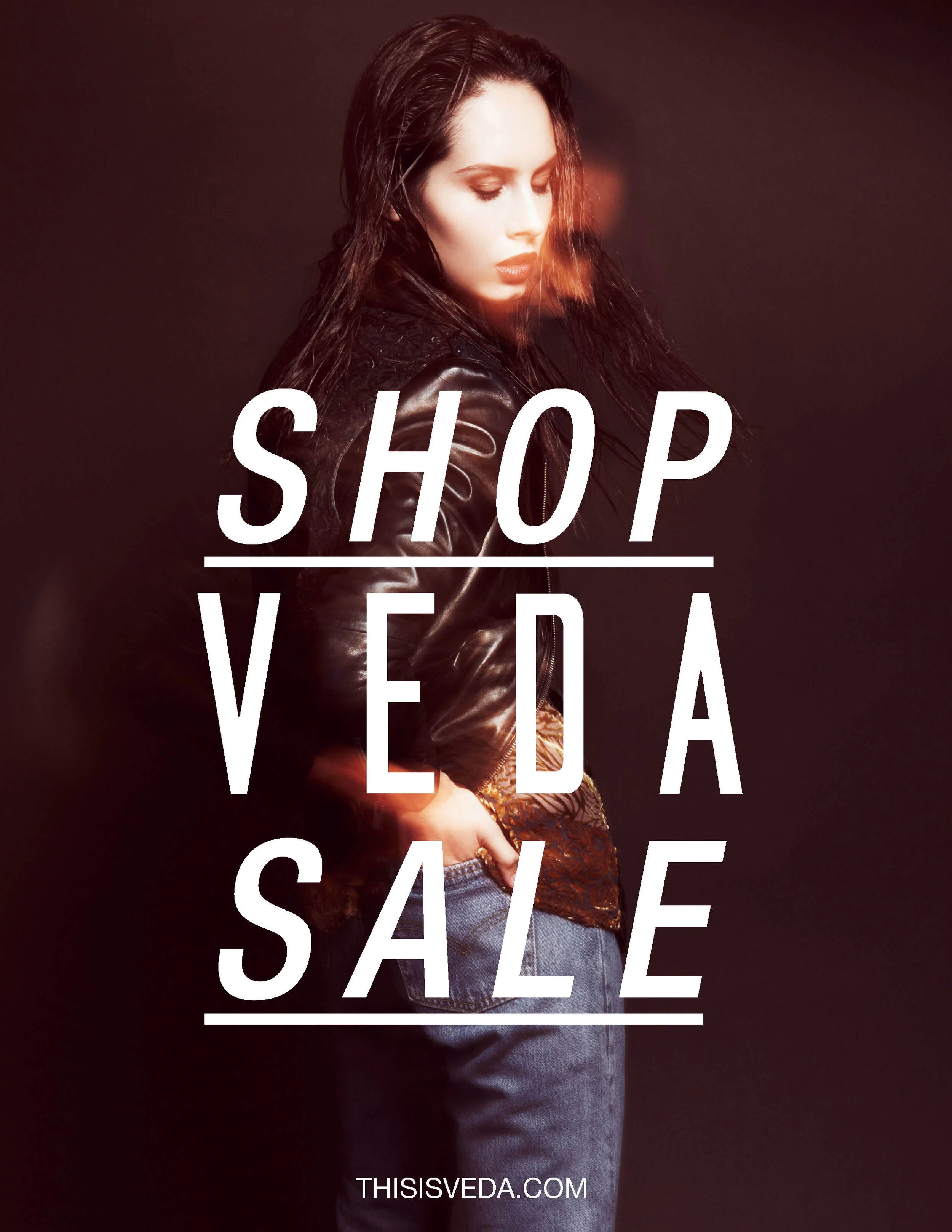  Shop Veda Sale Web Flyer 