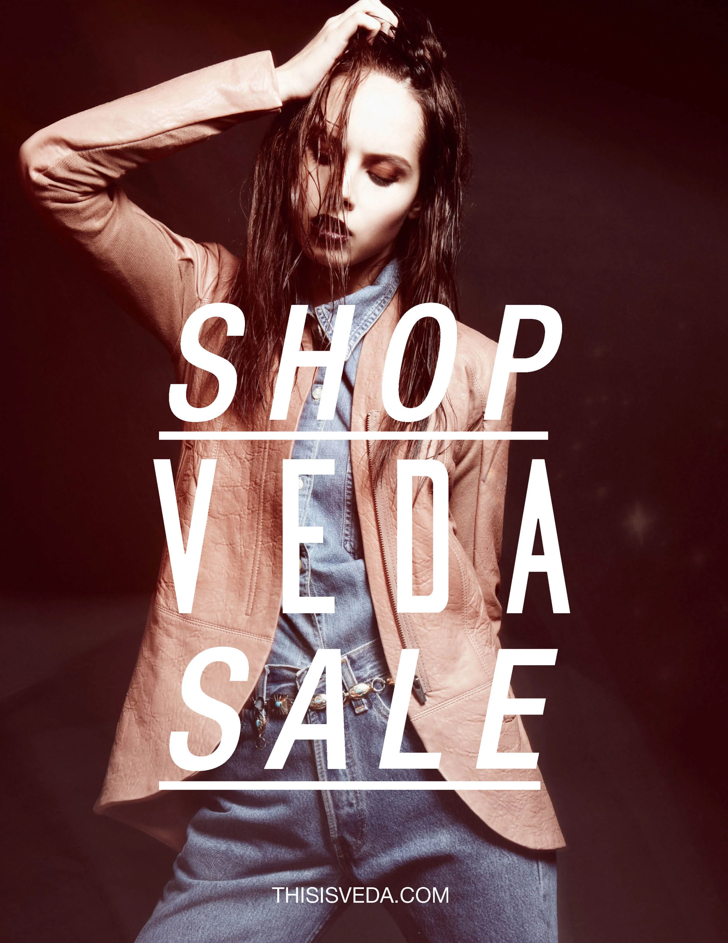  Shop Veda Sale Flyer 