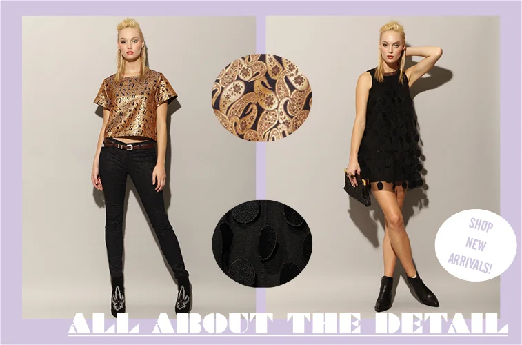  Pixie Market Landing Page 