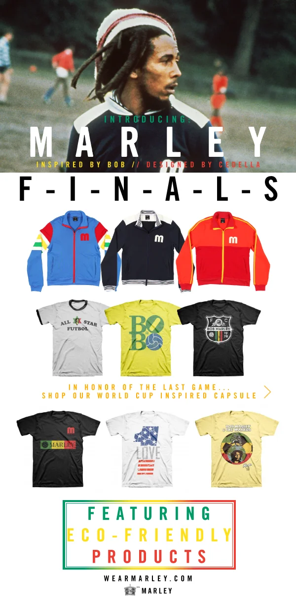  World Cup Mailer 