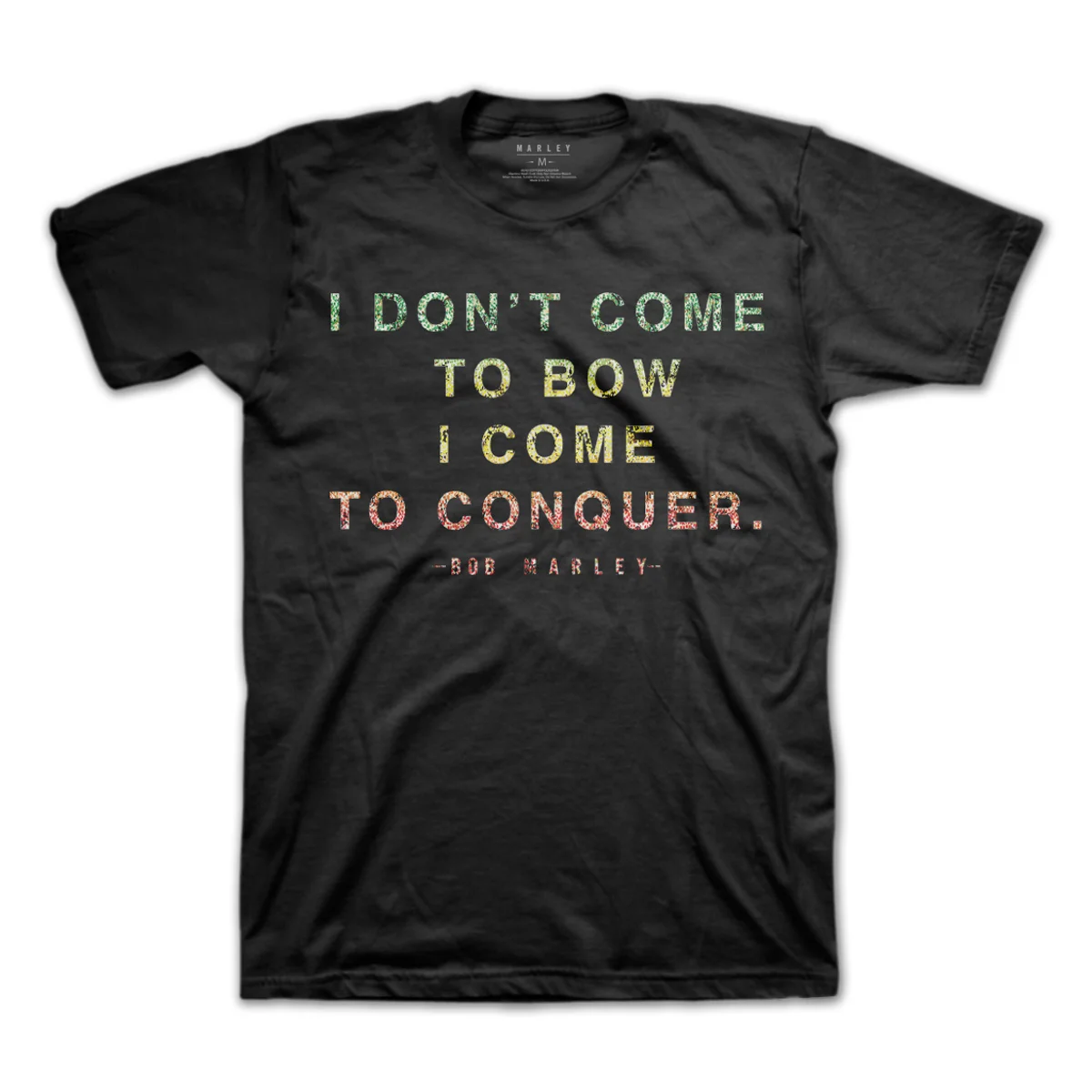  Come to Conquer | Fall T-shirt 