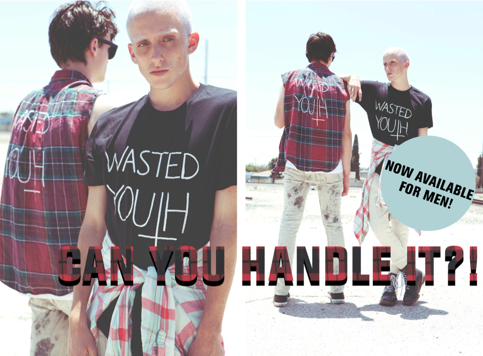  Coco De Coeur Mens Landing Page 